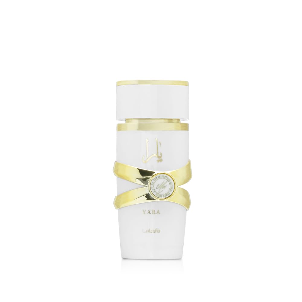 Lattafa Yara Moi Eau de Parfum for Women 3.4 Oz